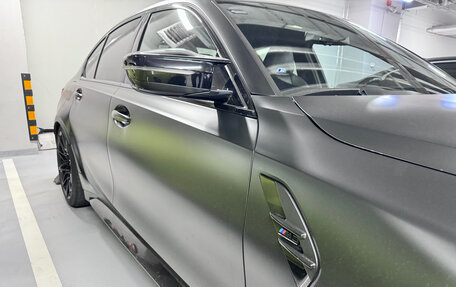 BMW M3, 2022 год, 11 790 000 рублей, 5 фотография