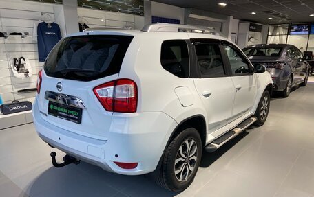 Nissan Terrano III, 2018 год, 1 650 000 рублей, 4 фотография
