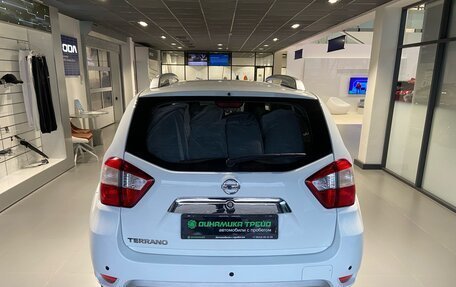 Nissan Terrano III, 2018 год, 1 650 000 рублей, 6 фотография