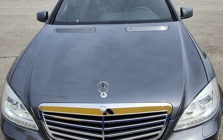Mercedes-Benz S-Класс, 2009 год, 1 700 000 рублей, 7 фотография