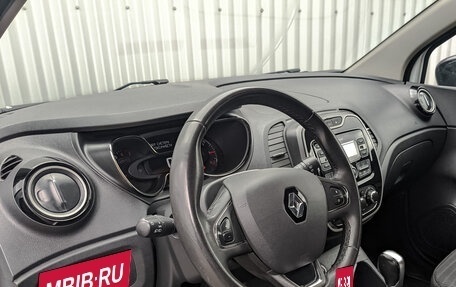 Renault Kaptur I рестайлинг, 2019 год, 1 100 000 рублей, 14 фотография