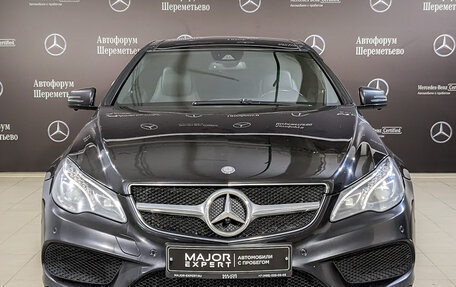 Mercedes-Benz E-Класс, 2014 год, 2 295 000 рублей, 2 фотография