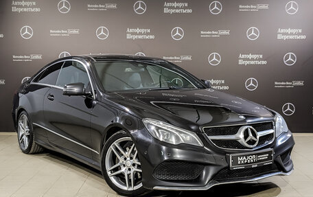 Mercedes-Benz E-Класс, 2014 год, 2 295 000 рублей, 3 фотография