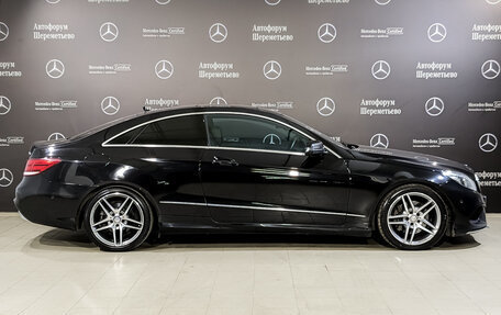 Mercedes-Benz E-Класс, 2014 год, 2 295 000 рублей, 4 фотография