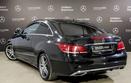 Mercedes-Benz E-Класс, 2014 год, 2 295 000 рублей, 7 фотография