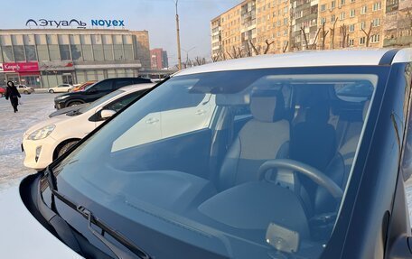 Hyundai Creta I рестайлинг, 2017 год, 1 750 000 рублей, 11 фотография