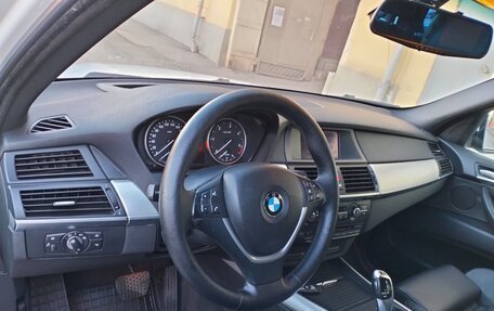 BMW X5, 2008 год, 2 280 000 рублей, 12 фотография