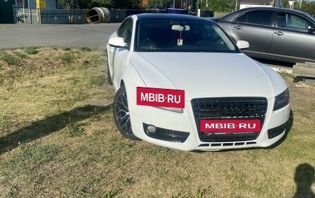 Audi A5, 2010 год, 990 000 рублей, 2 фотография