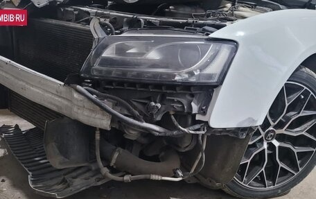 Audi A5, 2010 год, 990 000 рублей, 4 фотография