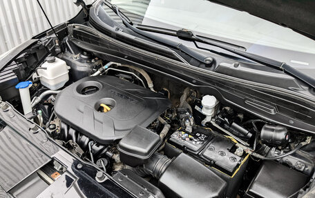 Hyundai ix35 I рестайлинг, 2014 год, 1 295 000 рублей, 9 фотография