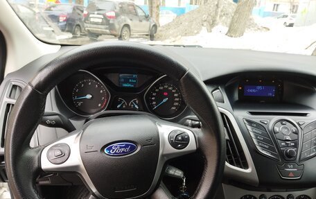 Ford Focus III, 2012 год, 750 000 рублей, 8 фотография