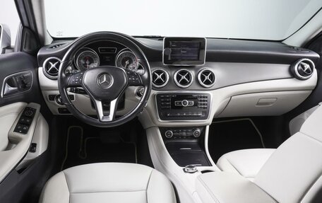 Mercedes-Benz GLA, 2014 год, 2 100 000 рублей, 6 фотография