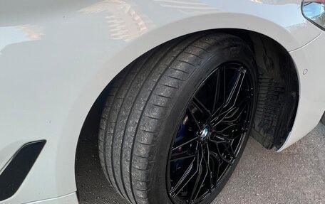 BMW 5 серия, 2019 год, 6 100 000 рублей, 5 фотография