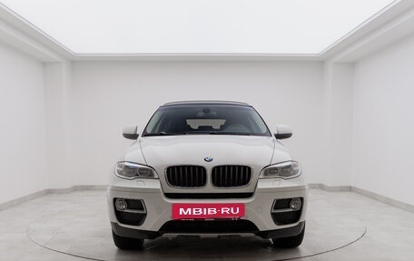 BMW X6, 2013 год, 2 790 000 рублей, 2 фотография