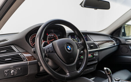 BMW X6, 2013 год, 2 790 000 рублей, 9 фотография