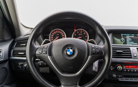 BMW X6, 2013 год, 2 790 000 рублей, 13 фотография