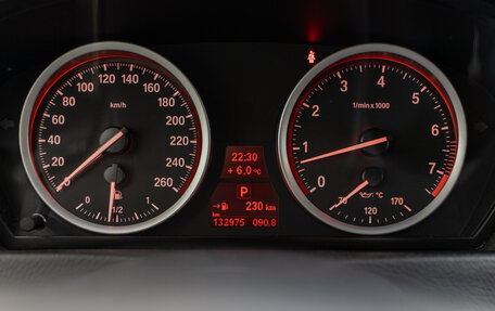 BMW X6, 2013 год, 2 790 000 рублей, 14 фотография
