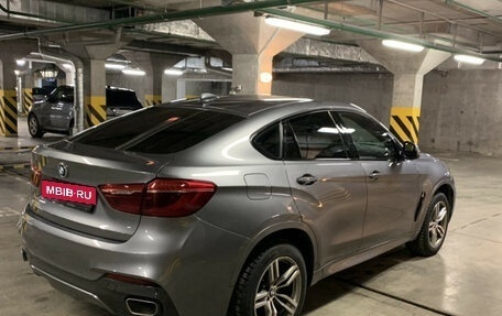 BMW X6, 2017 год, 4 699 000 рублей, 6 фотография