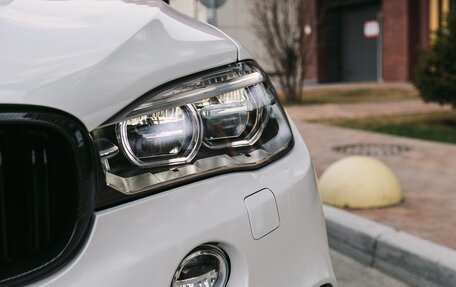 BMW X6, 2016 год, 6 150 000 рублей, 4 фотография