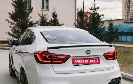 BMW X6, 2016 год, 6 150 000 рублей, 8 фотография