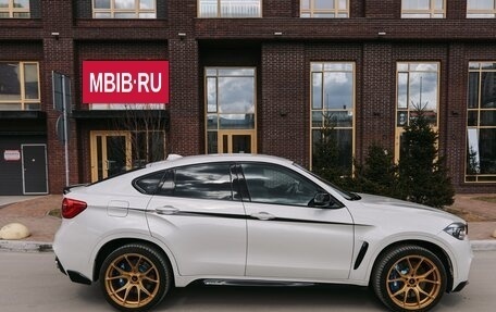 BMW X6, 2016 год, 6 150 000 рублей, 3 фотография