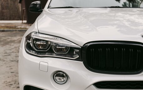BMW X6, 2016 год, 6 150 000 рублей, 15 фотография