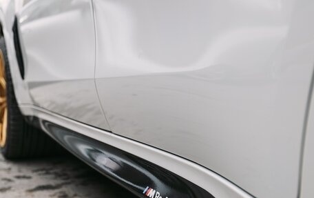 BMW X6, 2016 год, 6 150 000 рублей, 12 фотография