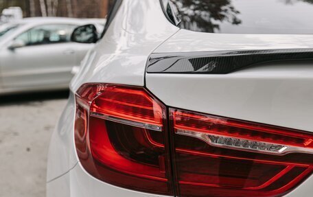 BMW X6, 2016 год, 6 150 000 рублей, 19 фотография