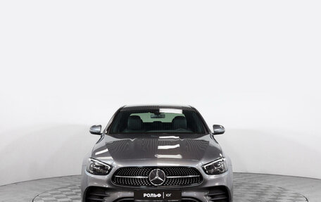 Mercedes-Benz E-Класс, 2021 год, 5 297 000 рублей, 2 фотография