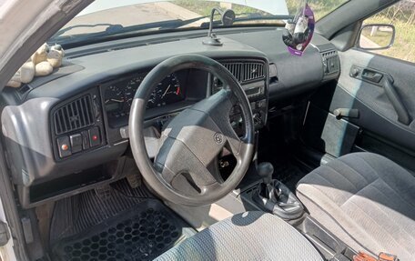 Volkswagen Passat B3, 1989 год, 4 фотография