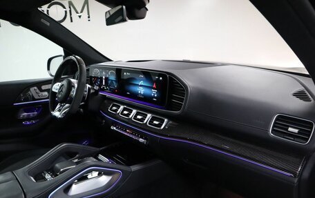 Mercedes-Benz GLS AMG, 2021 год, 16 500 000 рублей, 11 фотография