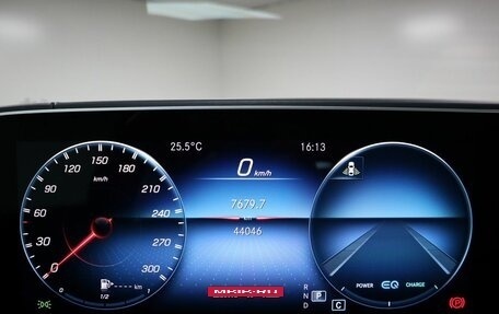 Mercedes-Benz GLS AMG, 2021 год, 16 500 000 рублей, 12 фотография
