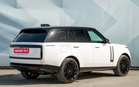 Land Rover Range Rover IV рестайлинг, 2024 год, 32 996 000 рублей, 2 фотография
