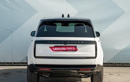 Land Rover Range Rover IV рестайлинг, 2024 год, 32 996 000 рублей, 6 фотография