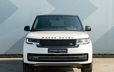 Land Rover Range Rover IV рестайлинг, 2024 год, 32 996 000 рублей, 5 фотография