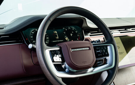Land Rover Range Rover IV рестайлинг, 2024 год, 32 996 000 рублей, 10 фотография