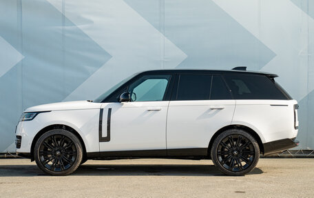 Land Rover Range Rover IV рестайлинг, 2024 год, 32 996 000 рублей, 3 фотография