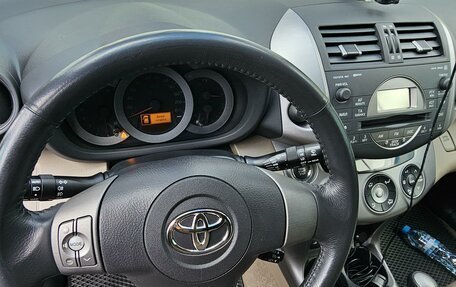 Toyota RAV4, 2007 год, 1 900 000 рублей, 9 фотография