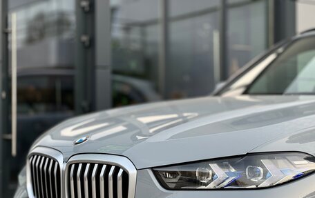 BMW X5, 2023 год, 13 100 000 рублей, 3 фотография