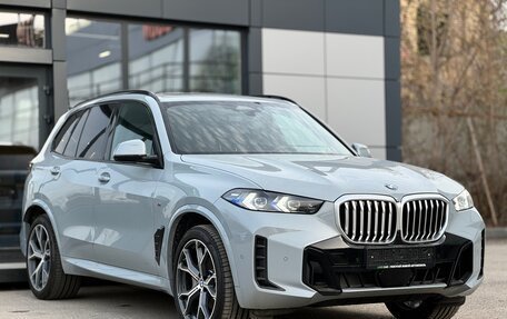 BMW X5, 2023 год, 13 100 000 рублей, 9 фотография