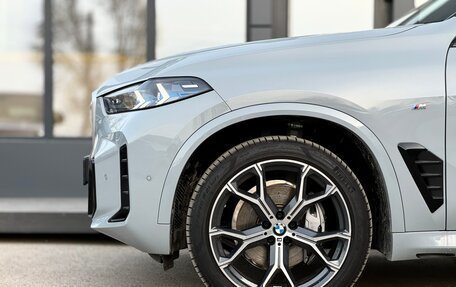 BMW X5, 2023 год, 13 100 000 рублей, 2 фотография