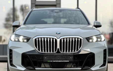 BMW X5, 2023 год, 13 100 000 рублей, 7 фотография