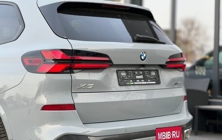 BMW X5, 2023 год, 13 100 000 рублей, 5 фотография