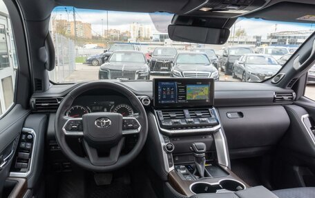 Toyota Land Cruiser, 2022 год, 14 999 000 рублей, 8 фотография