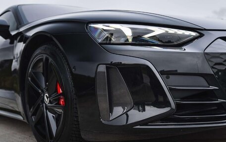 Audi e-tron GT, 2021 год, 10 340 000 рублей, 7 фотография