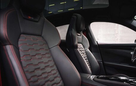 Audi e-tron GT, 2021 год, 10 340 000 рублей, 9 фотография