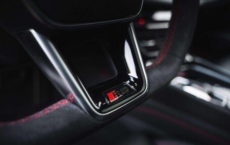 Audi e-tron GT, 2021 год, 10 340 000 рублей, 11 фотография