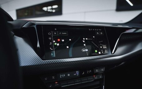 Audi e-tron GT, 2021 год, 10 340 000 рублей, 14 фотография