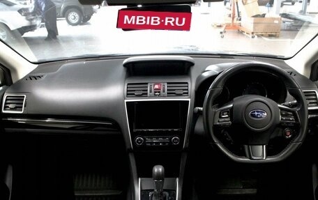 Subaru Levorg I, 2018 год, 2 250 000 рублей, 11 фотография
