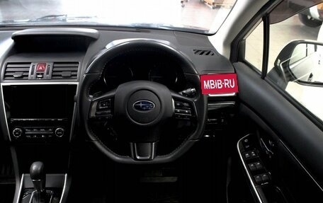 Subaru Levorg I, 2018 год, 2 250 000 рублей, 12 фотография